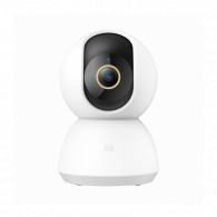 Caméra De Surveillance Xiaomi Mi Home Security 2K 360° / 3MP / Blanc Caméra De Surveillance Xiaomi Mi Home Security 2K 360° / 3MP / Blanc