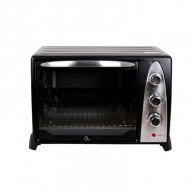 Four Electrique Coala 35 Litres FE35L Noir