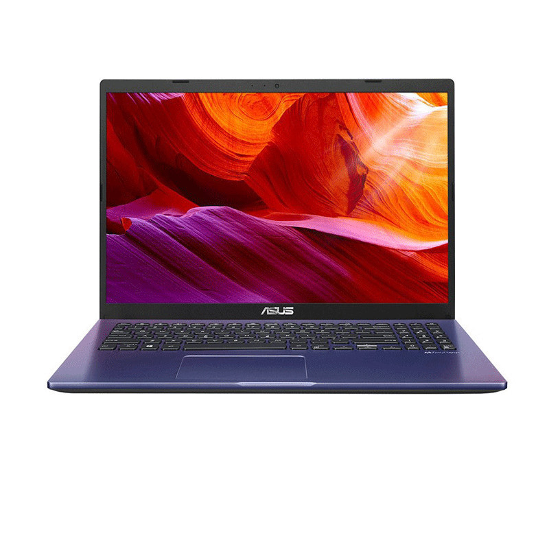 Pc Portable ASUS X509FA i3 10Gén 12Go 1To - Bleu (X509FA-BR976T)