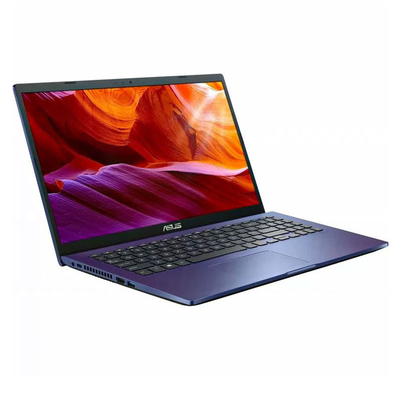 Pc Portable ASUS X509FA i3 10Gén 12Go 1To - Bleu (X509FA-BR976T)