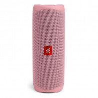 Enceinte portable Bluetooth JBL Flip 5 Rose Enceinte portable Bluetooth JBL Flip 5 Rose
