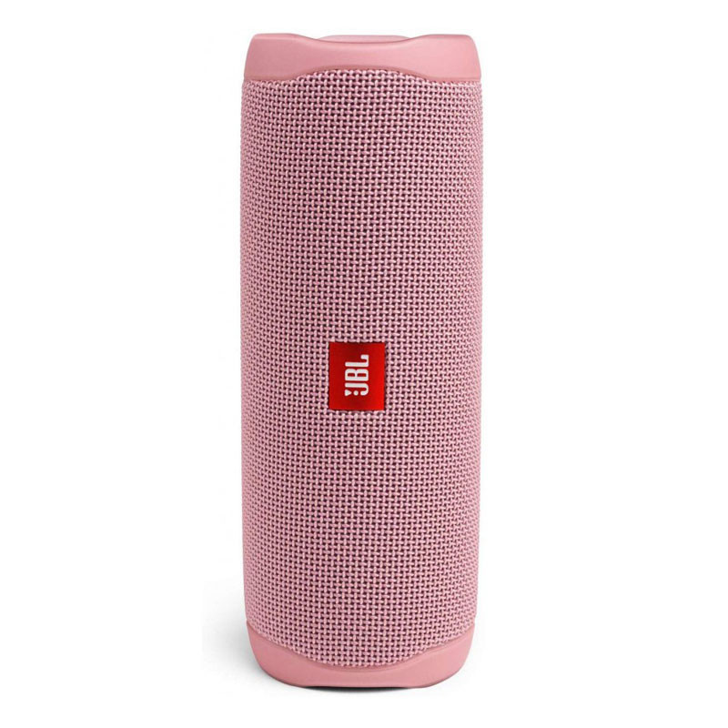 Enceinte portable Bluetooth JBL Flip 5 Rose Enceinte portable Bluetooth JBL Flip 5 Rose