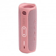 Enceinte portable Bluetooth JBL Flip 5 Rose Enceinte portable Bluetooth JBL Flip 5 Rose
