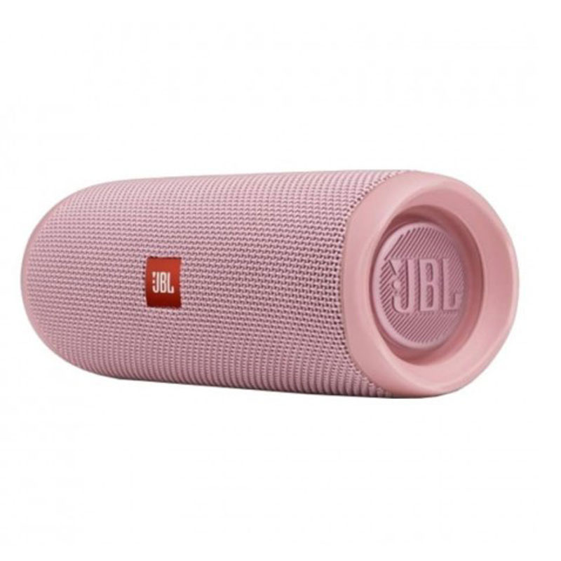 Enceinte portable Bluetooth JBL Flip 5 Rose