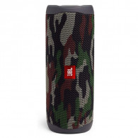 Enceinte portable Bluetooth JBL Flip 5 Squad Enceinte portable Bluetooth JBL Flip 5 Squad