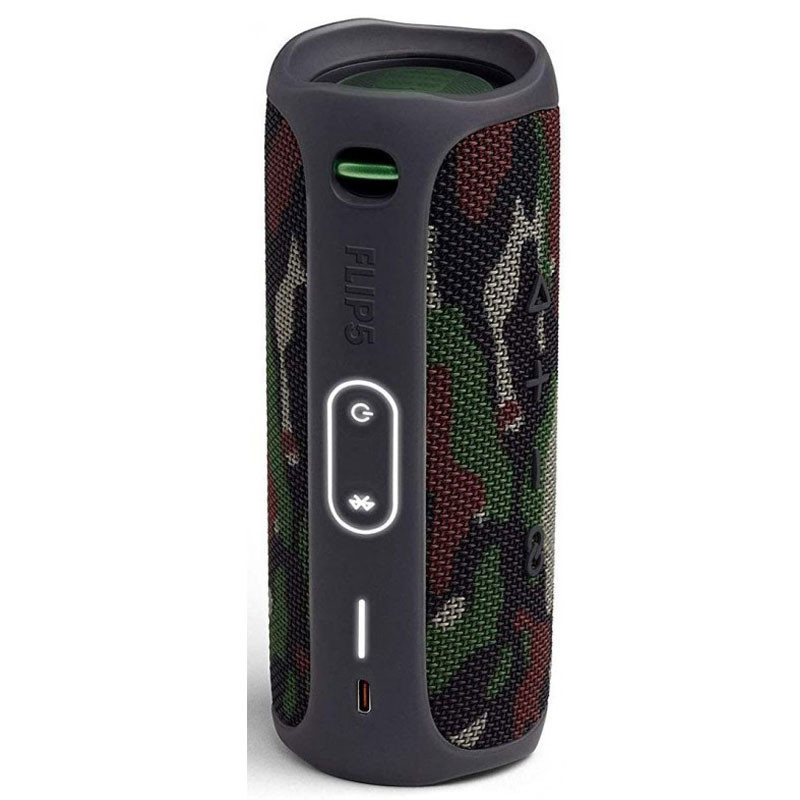 Enceinte portable Bluetooth JBL Flip 5 Squad