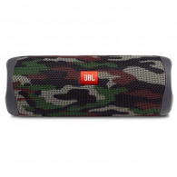 Enceinte portable Bluetooth JBL Flip 5 Squad Enceinte portable Bluetooth JBL Flip 5 Squad