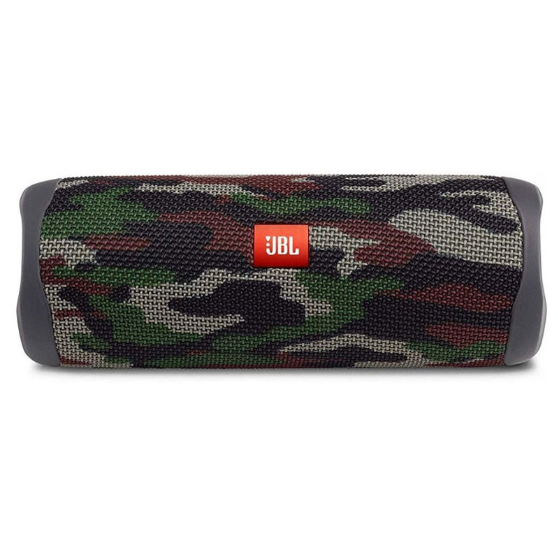 Enceinte portable Bluetooth JBL Flip 5 Squad
