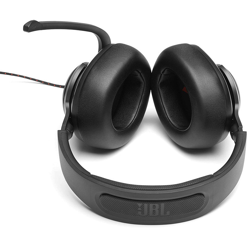 Micro Casque Gamer JBL Quantum 200 - Noir