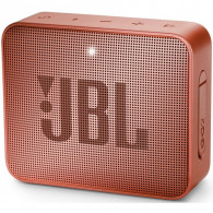 Haut Parleur Portable Bluetooth JBL GO 2 Étanche Rouge Haut Parleur Portable Bluetooth JBL GO 2 Étanche Rouge