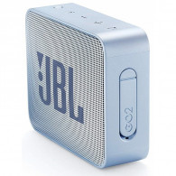Haut Parleur Portable Bluetooth JBL GO 2 Étanche Ice Bleu Haut Parleur Portable Bluetooth JBL GO 2 Étanche Ice Bleu