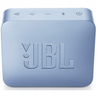Haut Parleur Portable Bluetooth JBL GO 2 Étanche Ice Bleu Haut Parleur Portable Bluetooth JBL GO 2 Étanche Ice Bleu