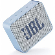 Haut Parleur Portable Bluetooth JBL GO 2 Étanche Ice Bleu Haut Parleur Portable Bluetooth JBL GO 2 Étanche Ice Bleu