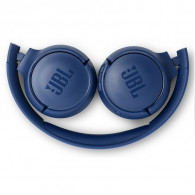 Micro Casque JBL T500 BT Sans Fil Bleu 93997 Micro Casque JBL T500 BT Sans Fil Bleu 93997