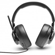 Micro Casque Gamer JBL Quantum 200 - Noir Micro Casque Gamer JBL Quantum 200 - Noir