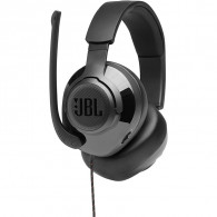 Micro Casque Gamer JBL Quantum 200 - Noir Micro Casque Gamer JBL Quantum 200 - Noir