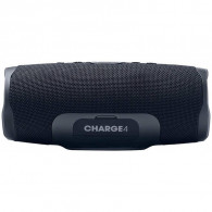 Enceinte portable Bluetooth JBL Charge 4 Noir