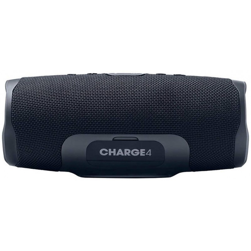 Enceinte portable Bluetooth JBL Charge 4 Noir