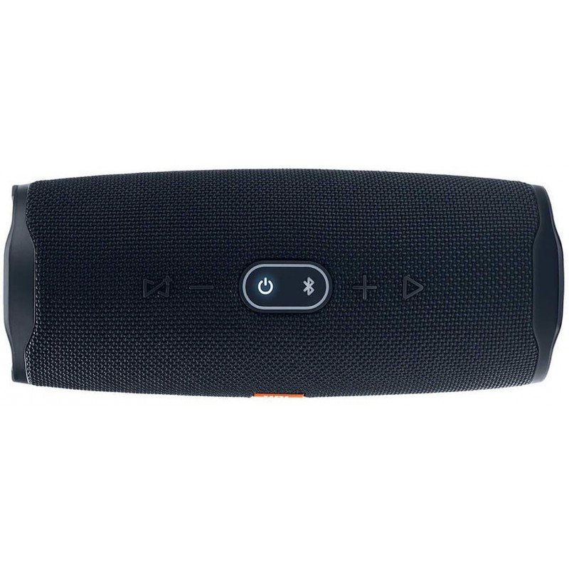 Enceinte Portable Bluetooth JBL Charge 4 Noir