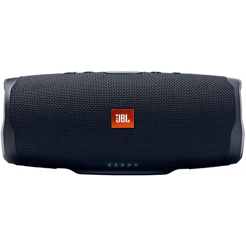 Enceinte portable Bluetooth JBL Charge 4 Noir