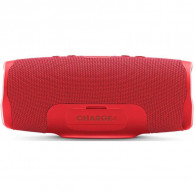 Enceinte portable Bluetooth JBL Charge 4 Rouge Enceinte portable Bluetooth JBL Charge 4 Rouge