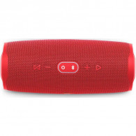 Enceinte portable Bluetooth JBL Charge 4 Rouge Enceinte portable Bluetooth JBL Charge 4 Rouge