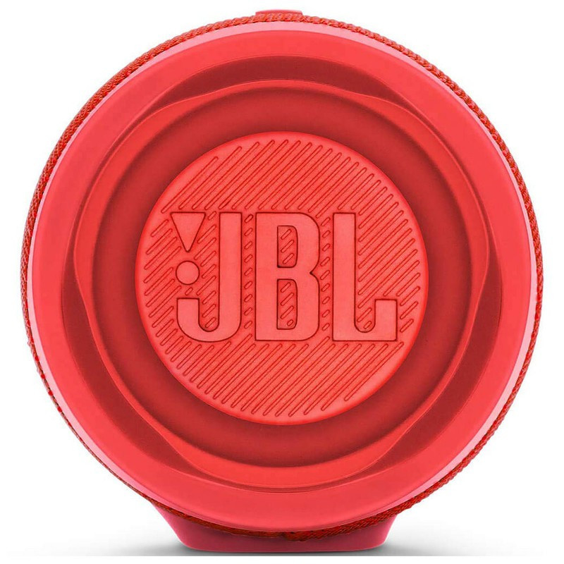 Enceinte portable Bluetooth JBL Charge 4 Rouge