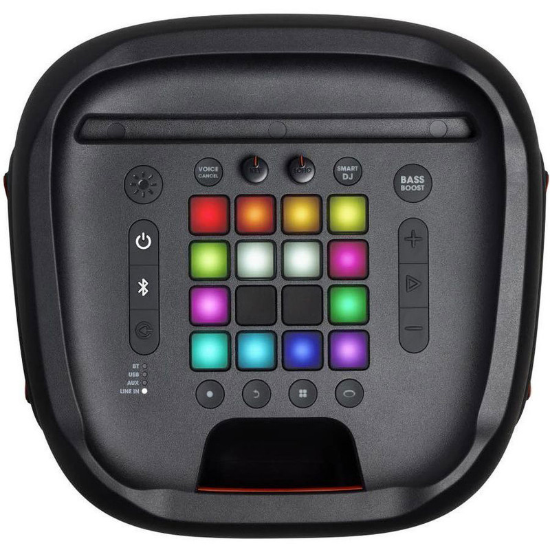 Enceinte Portable De Fête Bluetooth JBL Partybox 1000 / 1000w