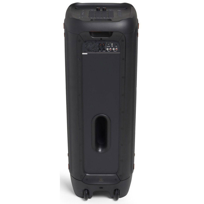 Enceinte Portable De Fête Bluetooth JBL Partybox 1000 / 1000w