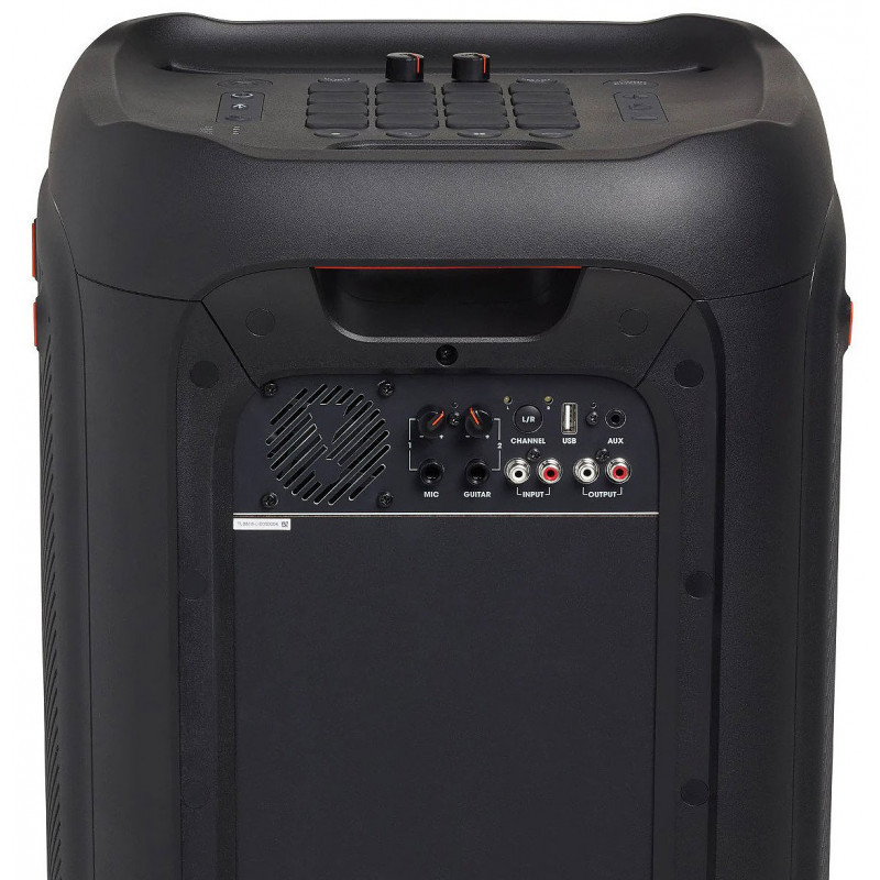 Enceinte Portable De Fête Bluetooth JBL Partybox 1000 / 1000w