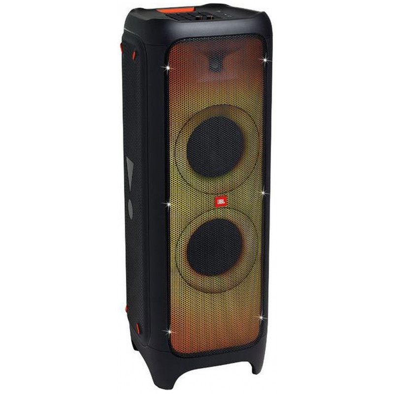 Enceinte Portable De Fête Bluetooth JBL Partybox 1000 / 1000w