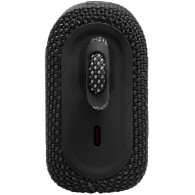 Haut Parleur Portable Bluetooth BT GO 3 - Noir