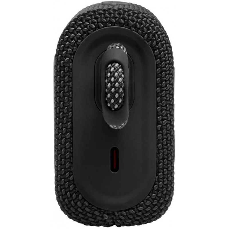 Haut Parleur Portable Bluetooth BT GO 3 - Noir