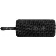 Haut Parleur Portable Bluetooth BT GO 3 - Noir