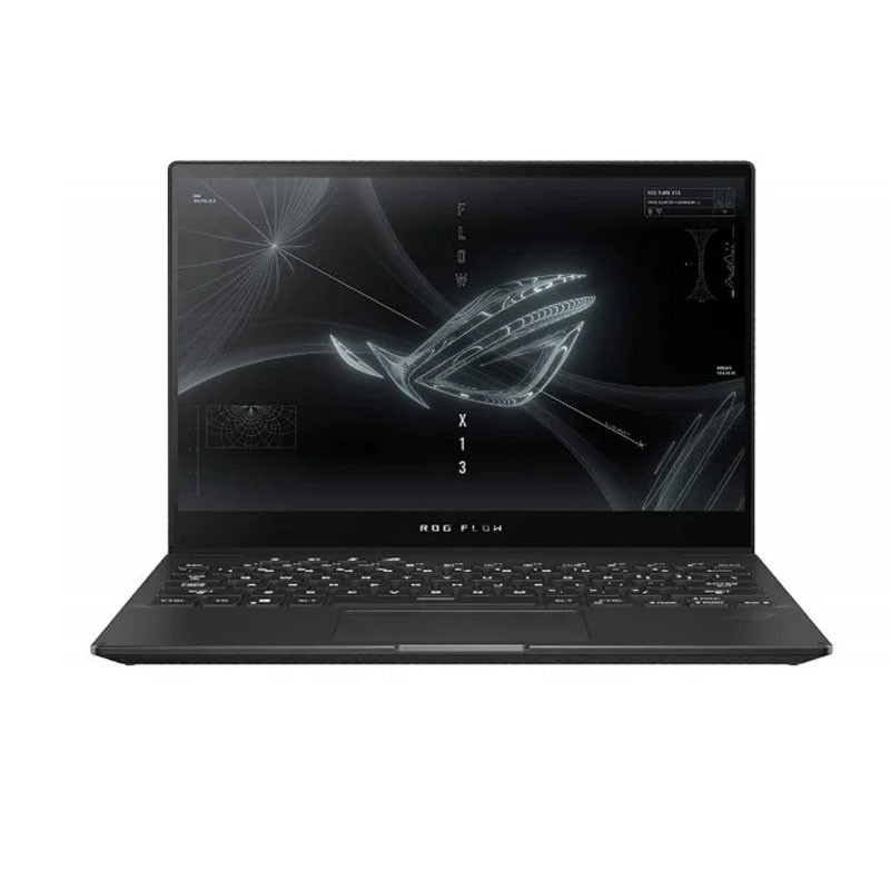 Pc Portable Asus ROG Flow X13 AMD RYZEN 9 16Go 512Go SSD (GV301QC-K6088T)