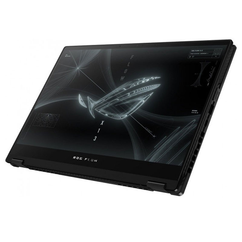 Pc Portable Asus ROG Flow X13 AMD RYZEN 9 16Go 512Go SSD (GV301QC-K6088T)