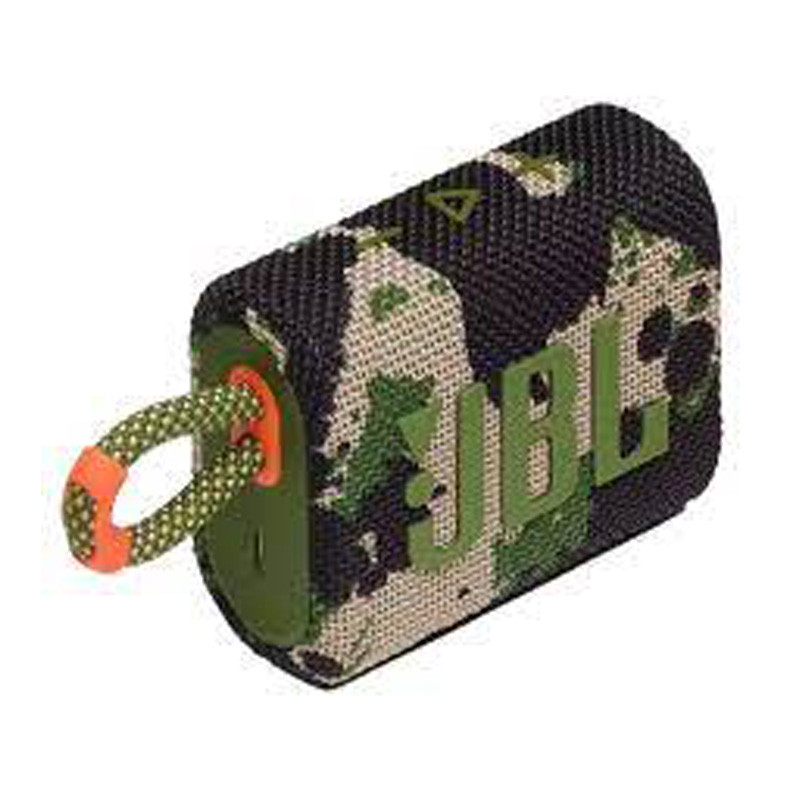 Haut Parleur Portable Bluetooth JBL BT GO 3 - Squad