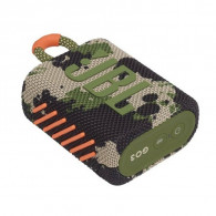 Haut Parleur Portable Bluetooth JBL BT GO 3 - Squad