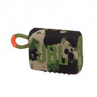 Haut Parleur Portable Bluetooth JBL BT GO 3 - Squad