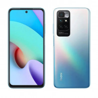 Smartphone Xioami Redmi 10 6Go 128Go - Bleu