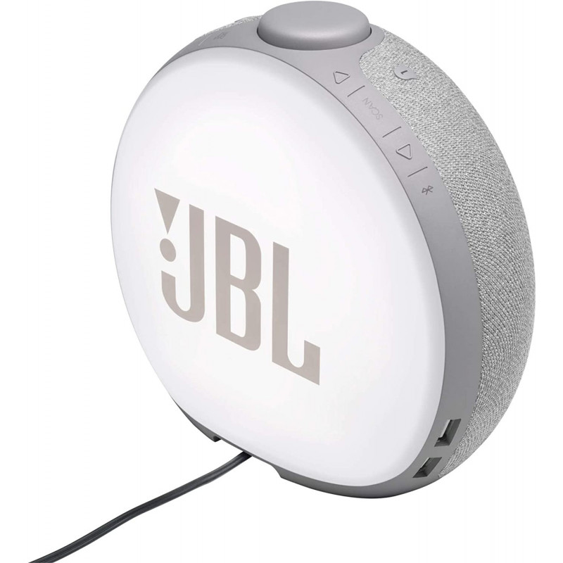 Radio Réveil JBL Horizon 2 Noir