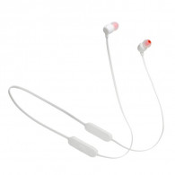 Écouteurs Sans Fil JBL T125BT Blanc