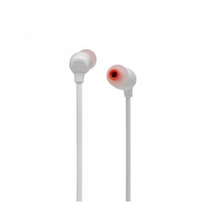 Écouteurs Sans Fil JBL T125BT Blanc