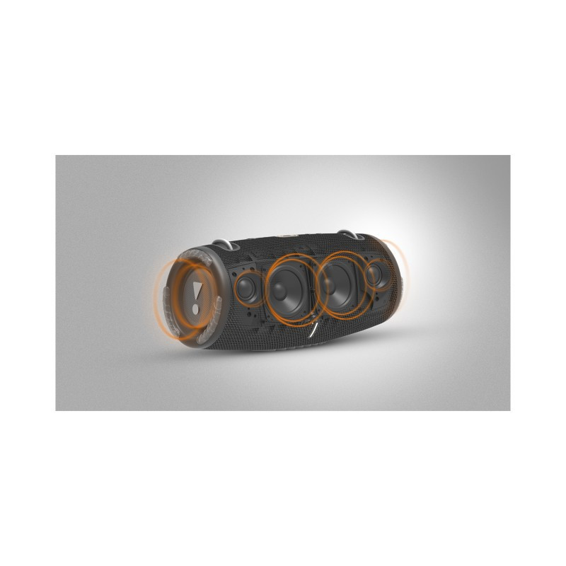 Haut Parleur JBL XTREME 3 Sans Fil Noir 97748