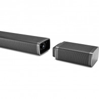 Barre de Son 5.1 JBL Bluetooth Noir 95750 Barre de Son 5.1 JBL Bluetooth Noir 95750