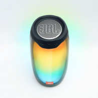 Enceinte portable Bluetooth Étanche JBL Pulse 4 Noir 95831 Enceinte portable Bluetooth Étanche JBL Pulse 4 Noir 95831