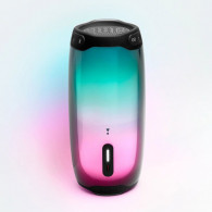 Enceinte portable Bluetooth Étanche JBL Pulse 4 Noir 95831 Enceinte portable Bluetooth Étanche JBL Pulse 4 Noir 95831