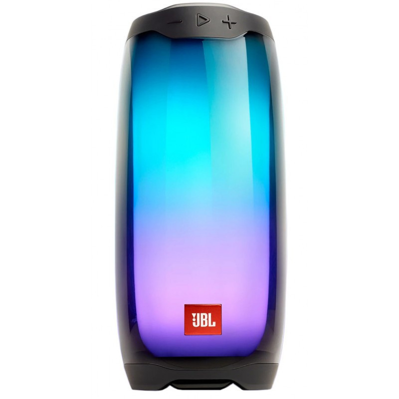 Enceinte portable Bluetooth Étanche JBL Pulse 4 Noir 95831 Enceinte portable Bluetooth Étanche JBL Pulse 4 Noir 95831