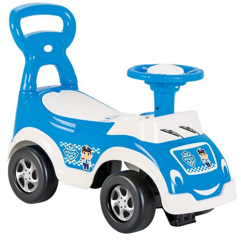 Ma Premiere Voiture
