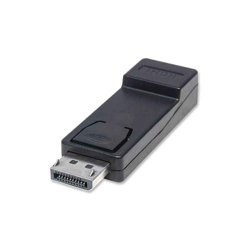 Adaptateur Manhattan Displayport Vers HDMI